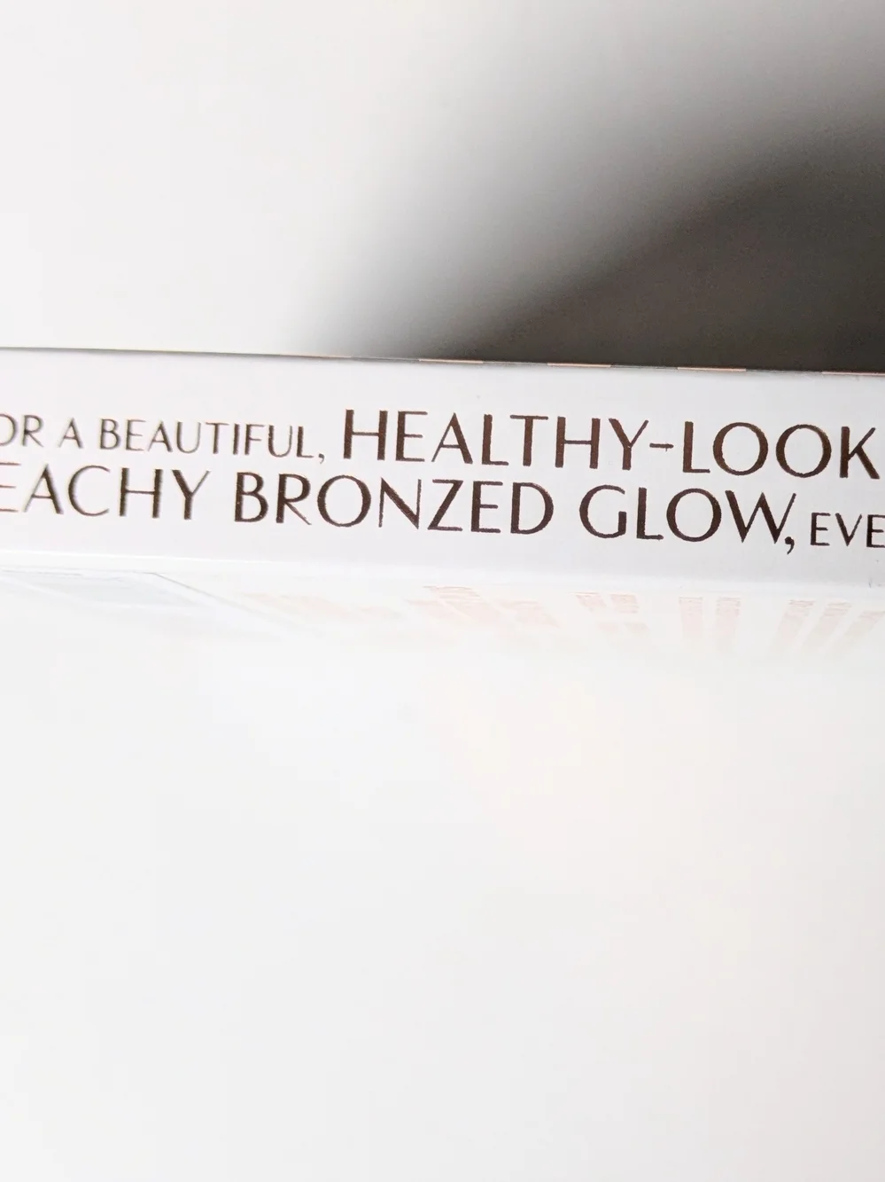 Charlotte Tilbury Sun-Kissed Glow Bronzer - Medium